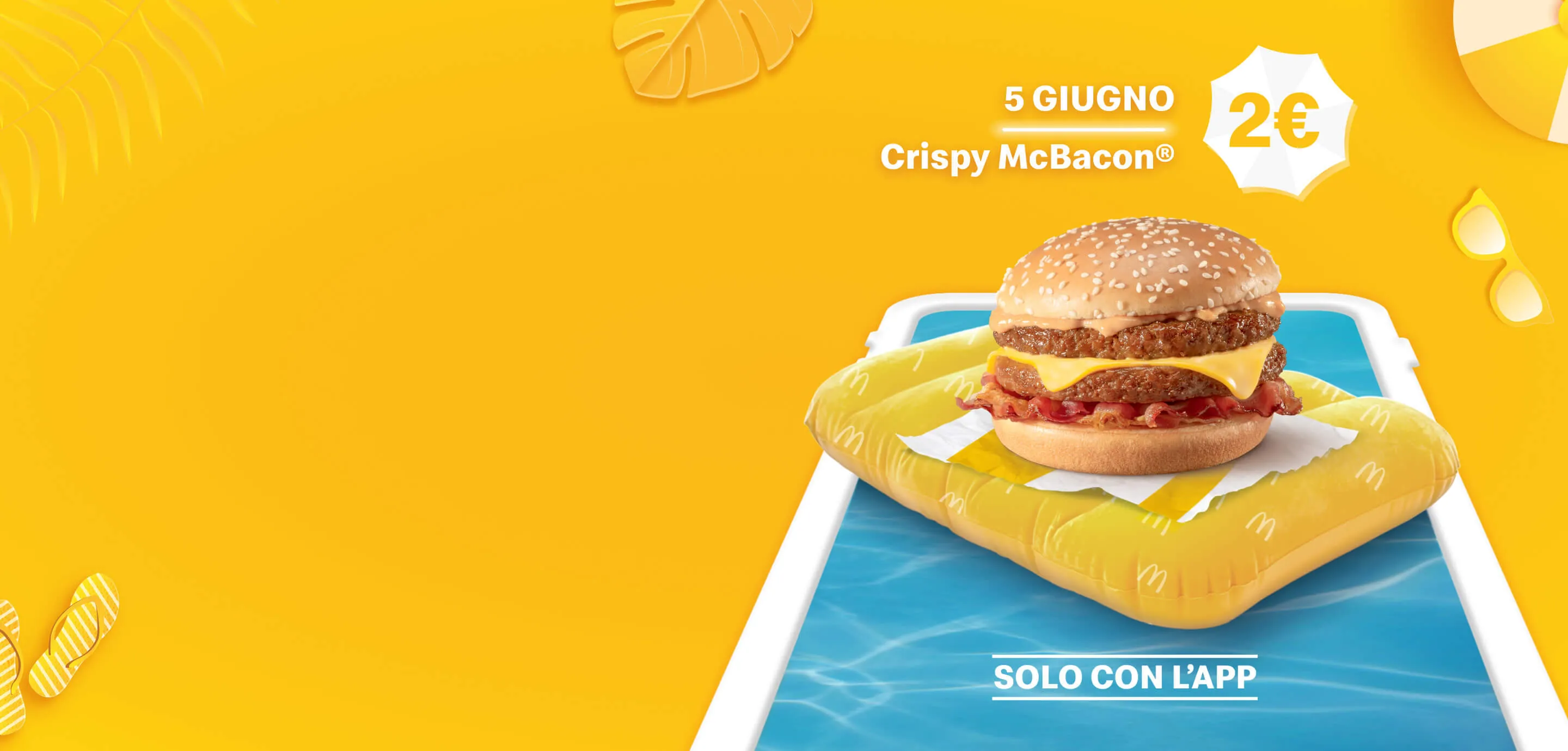 Slide homepage - Summerdays 2023 - Prodotto 1