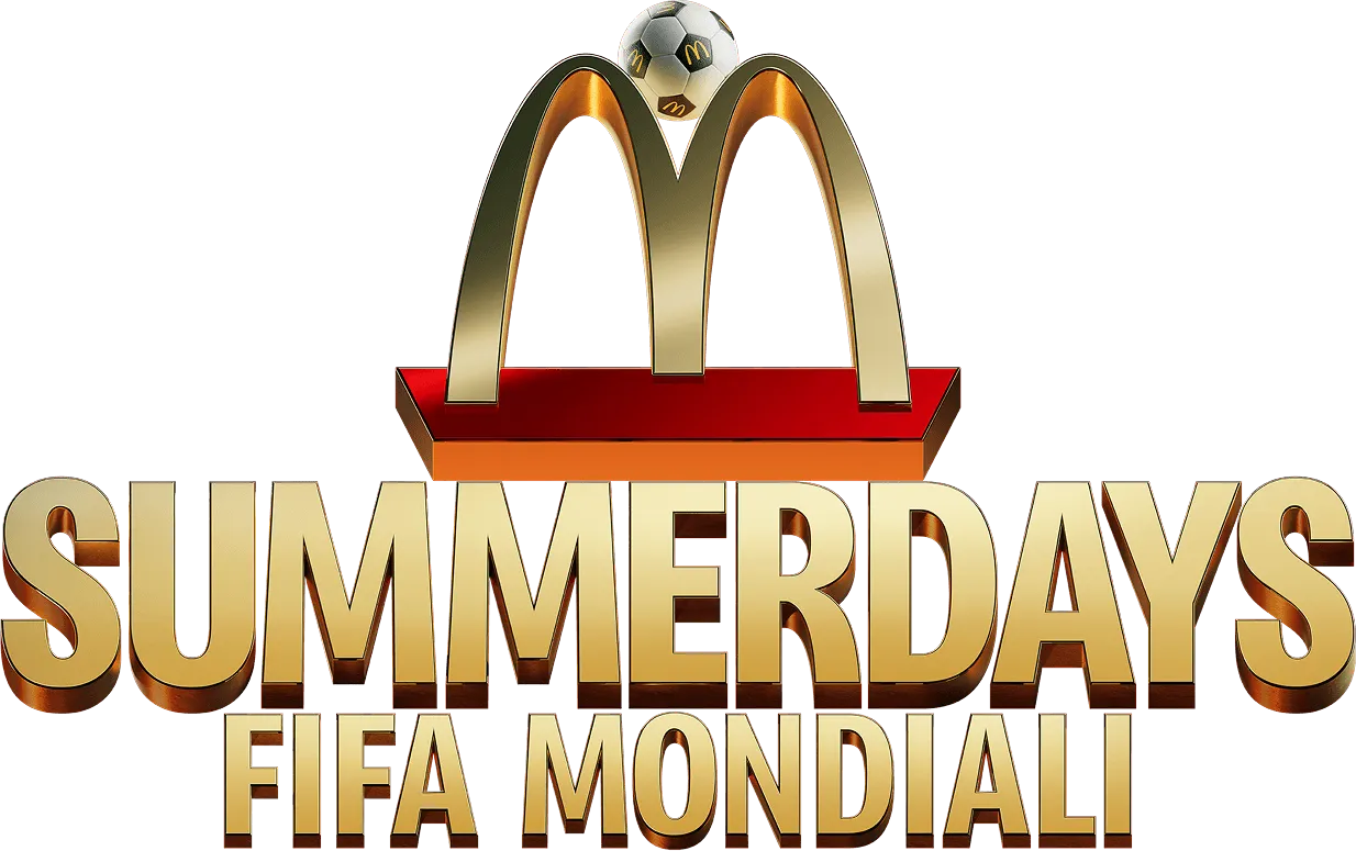Summerdays FIFA Mondiali