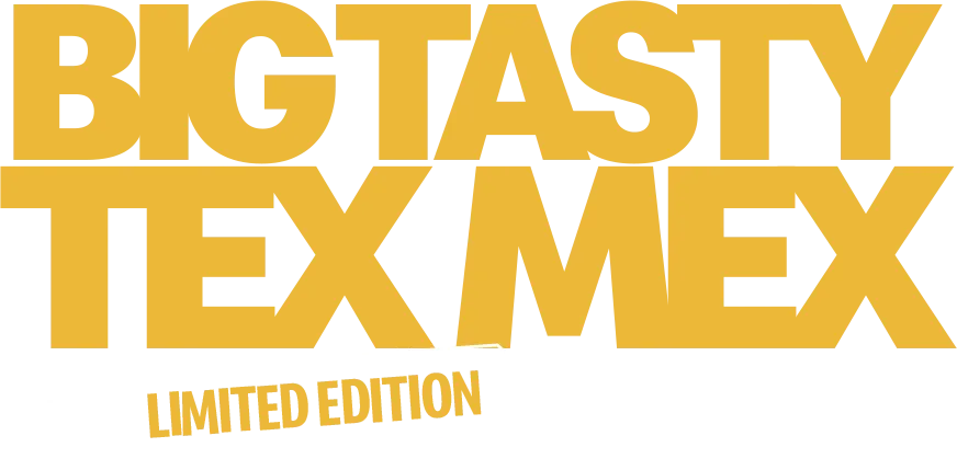 Big Tasty® Tex Mex