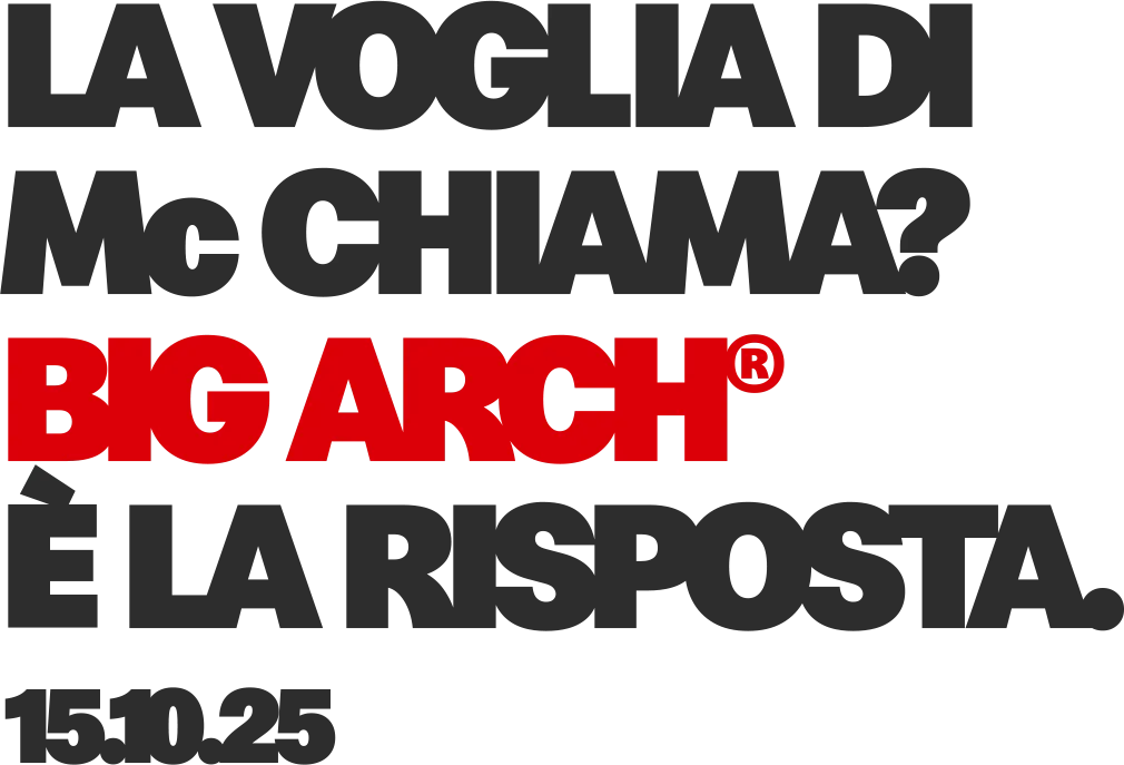 Big Arch