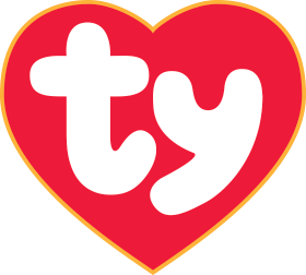 TY logo