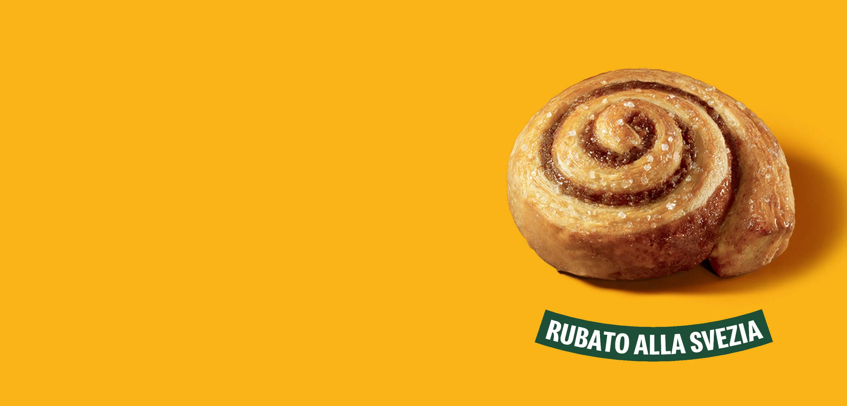 Cinnamon Roll