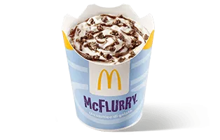 McFlurry