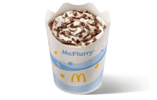 McFlurry