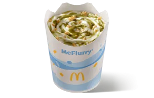 McFlurry