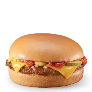 Cheeseburger