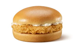 Chickenburger