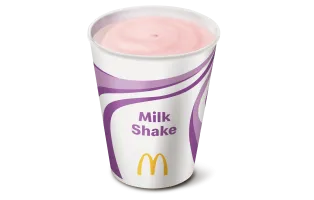 Milkshake