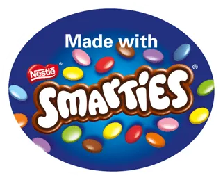 McFLURRY SMARTIES