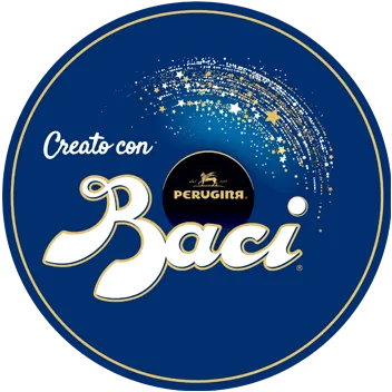 McFLURRY® BACI® PERUGINA®