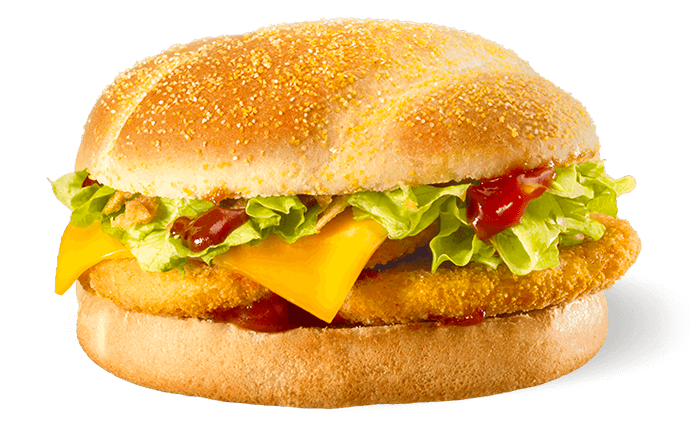 Double Chicken BBQ