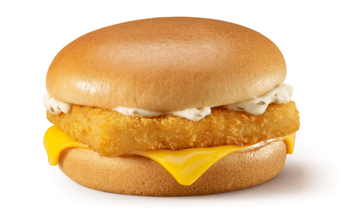 Filet-O-Fish