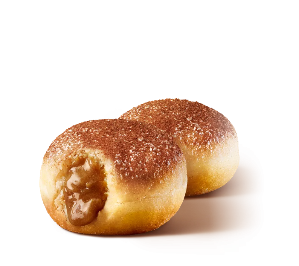 McPops® al caramello