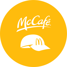 Staff McCafé