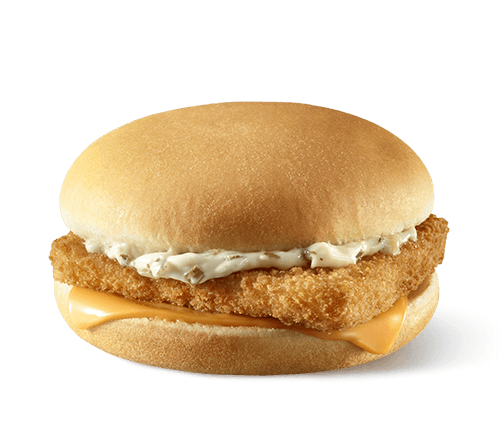 Filet-O-Fish