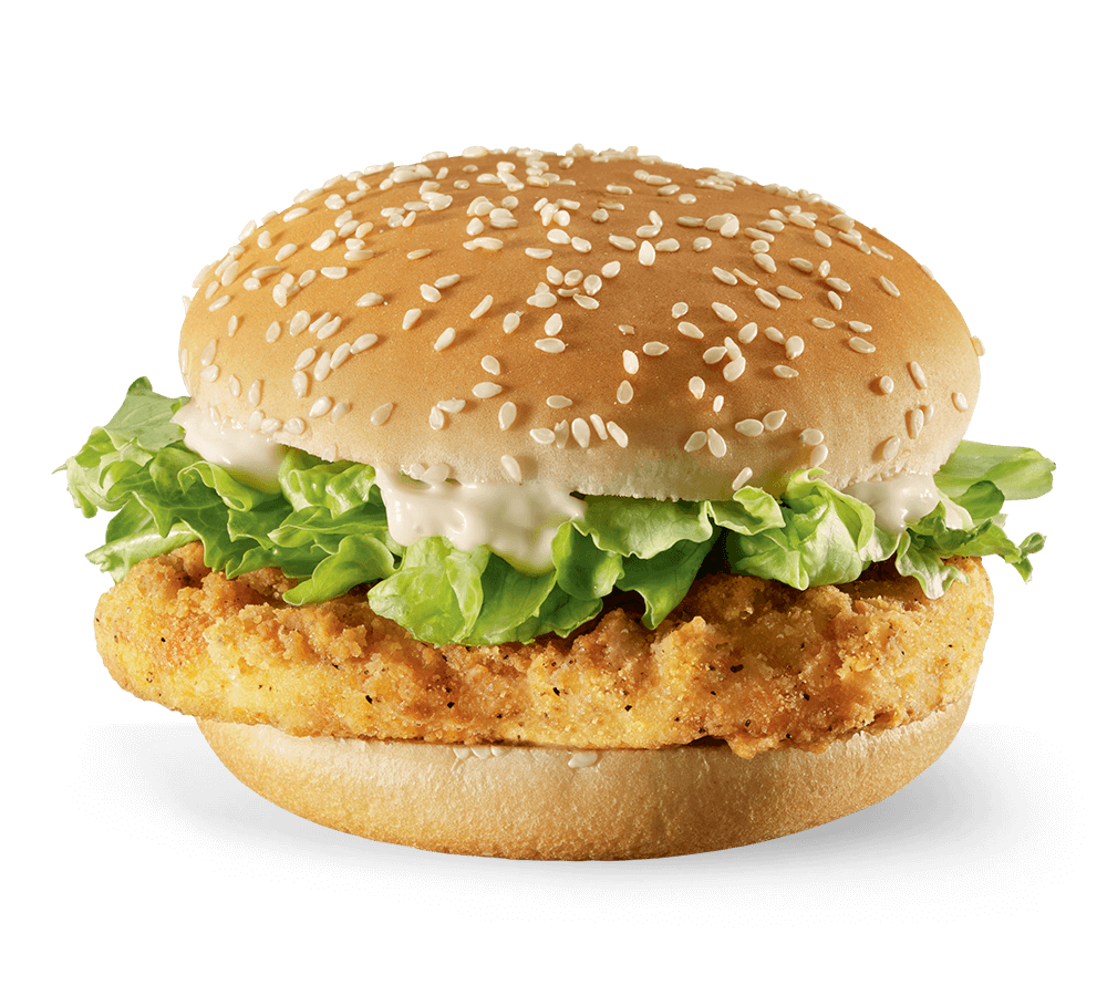 McChicken Originale