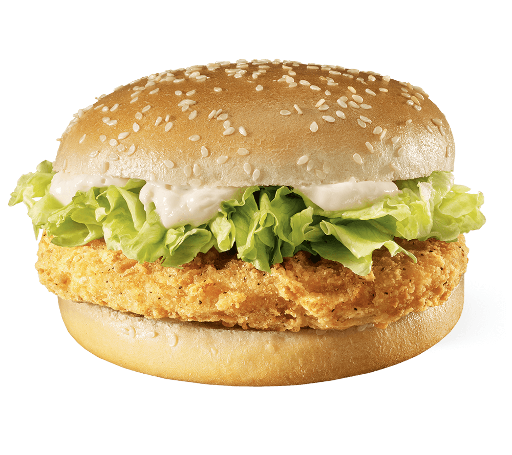 Gran McChicken