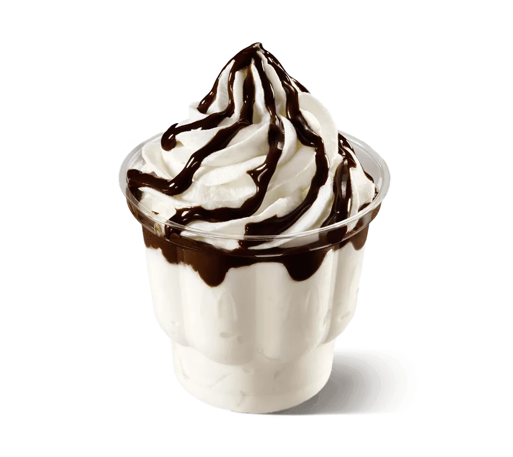 SUNDAE BACI® PERUGINA®