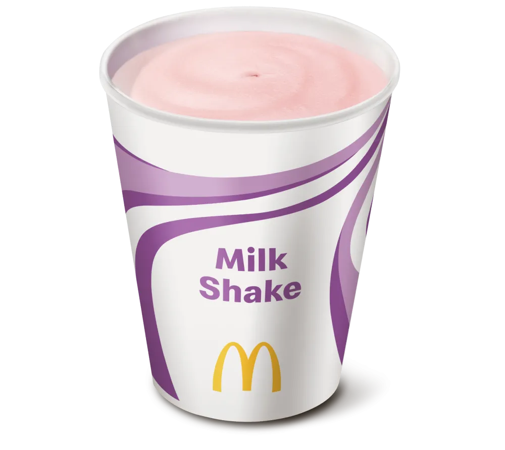 Milkshake