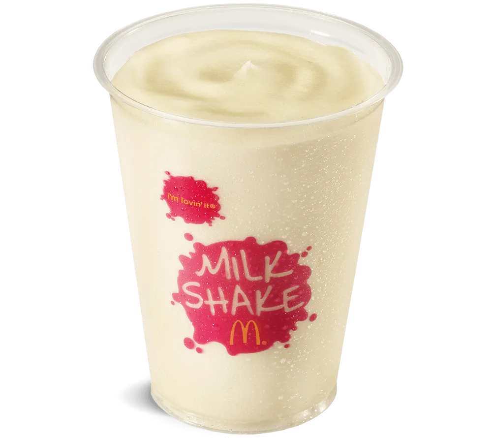 Milkshake