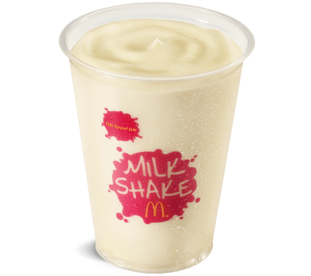 Milkshake