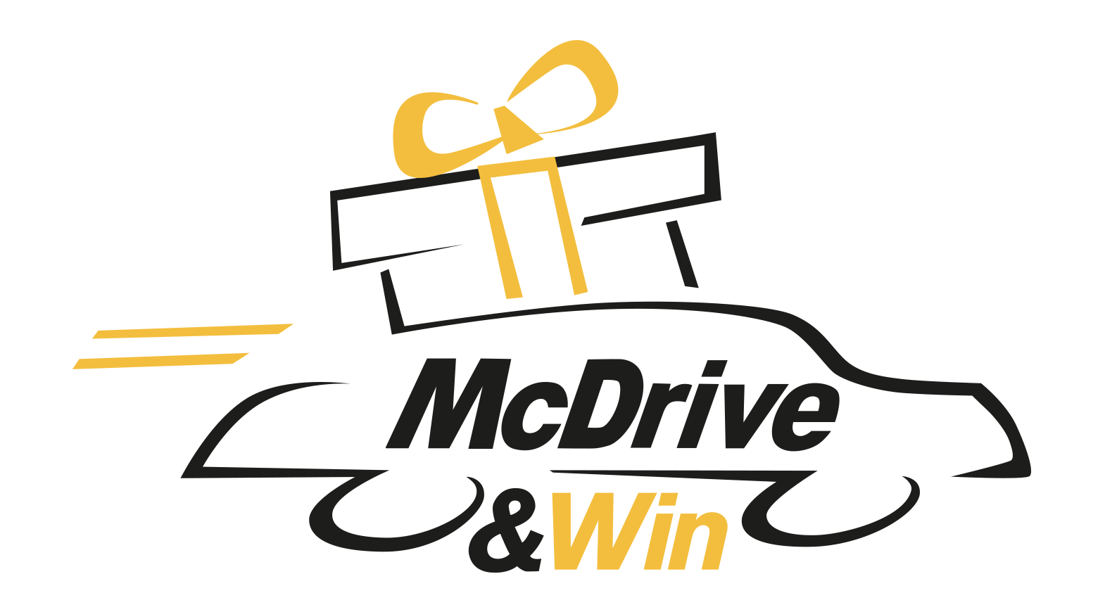 McDrive & Win