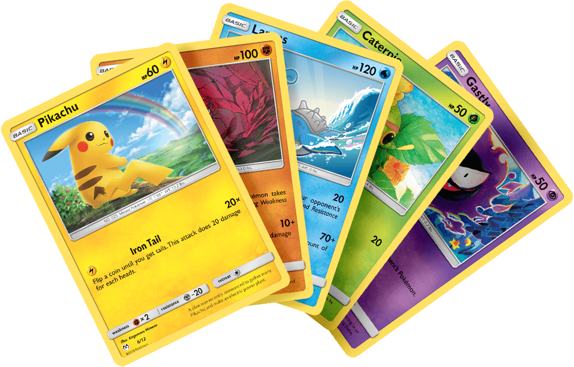 Carte Pokémon
