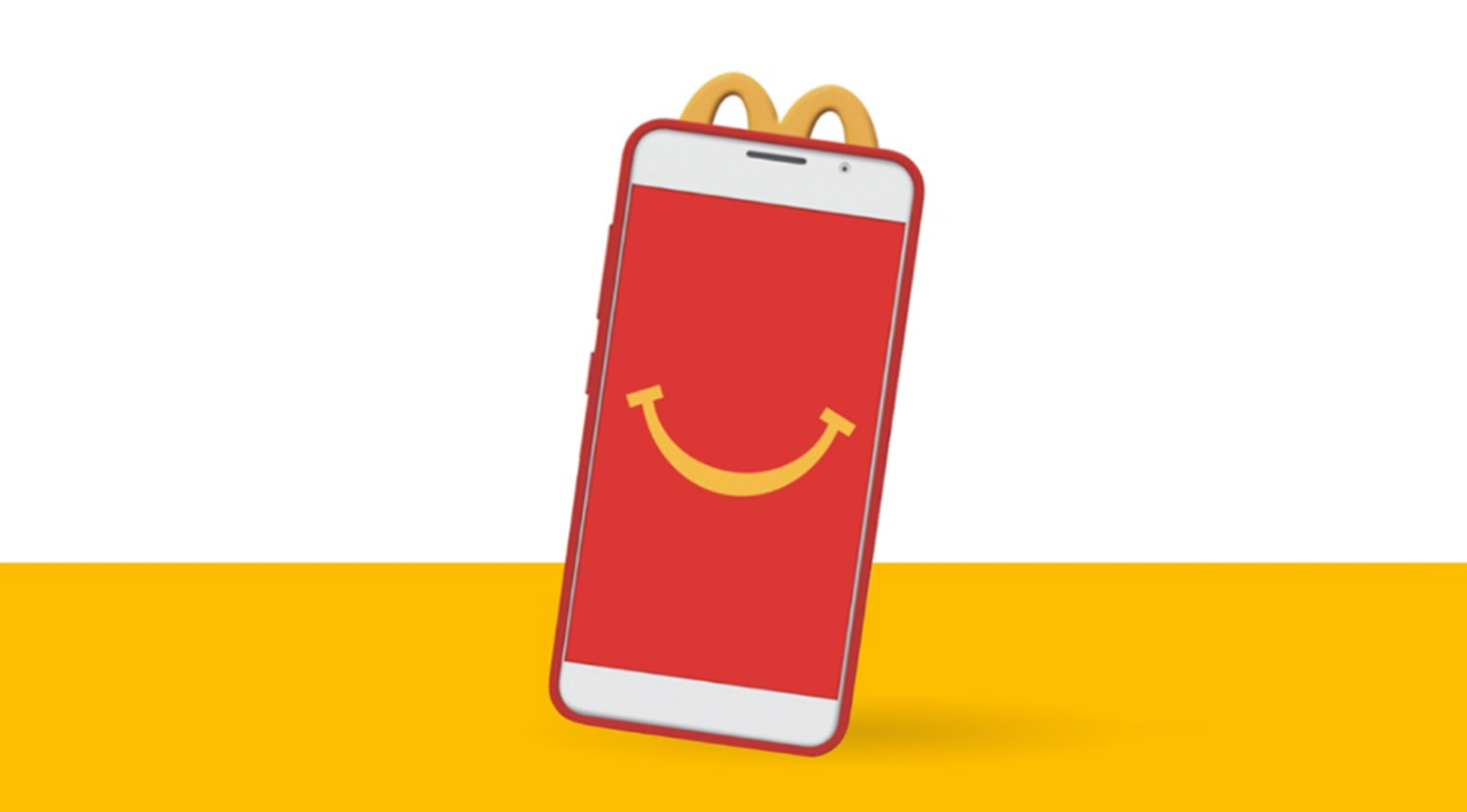 sorpresa happy meal oggi DrBeckmann