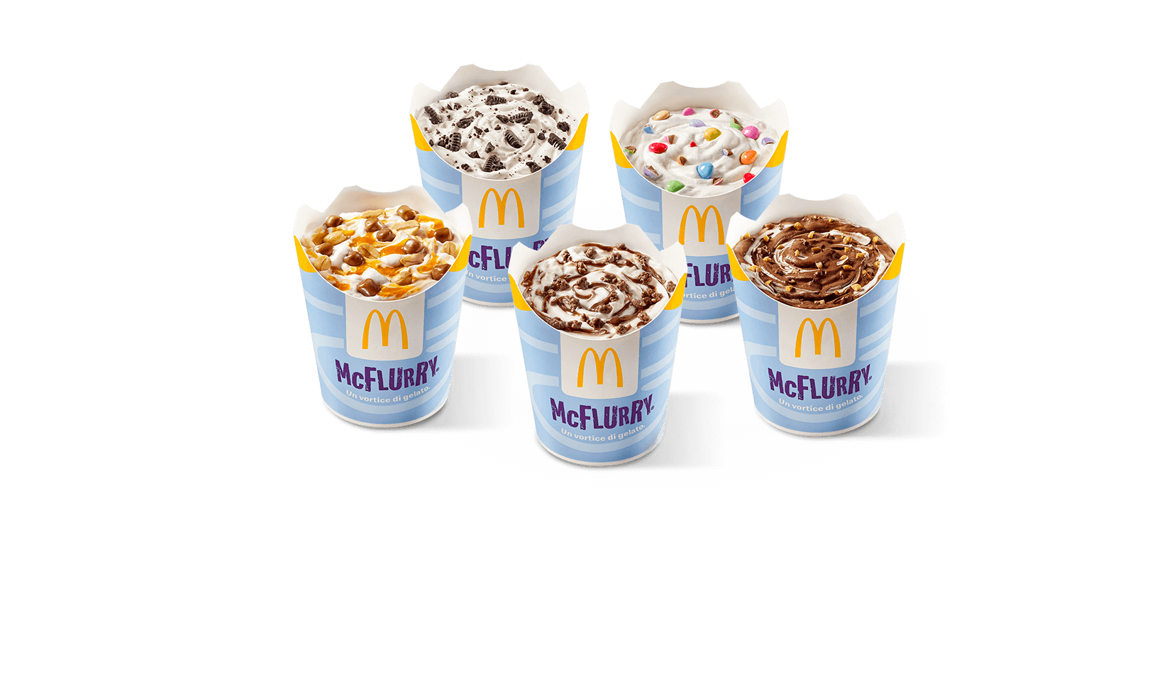 McFlurry