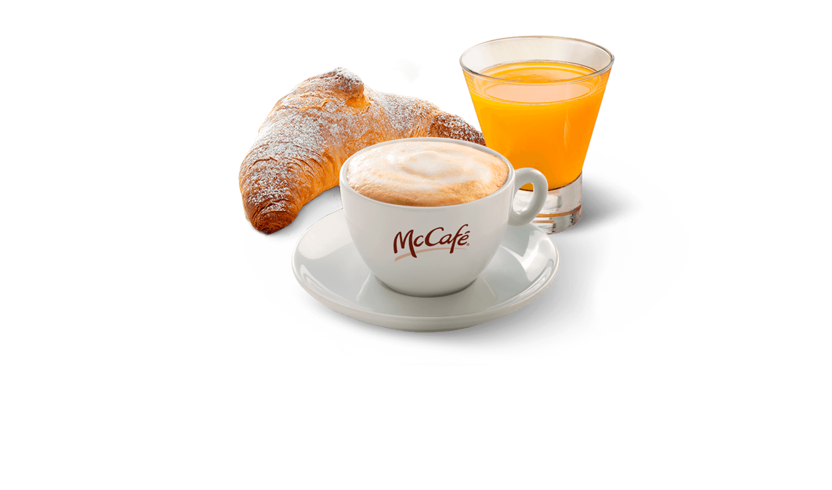 McCafé