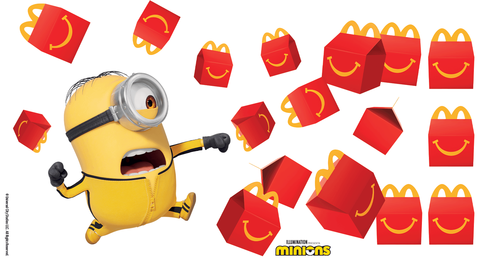 Minions