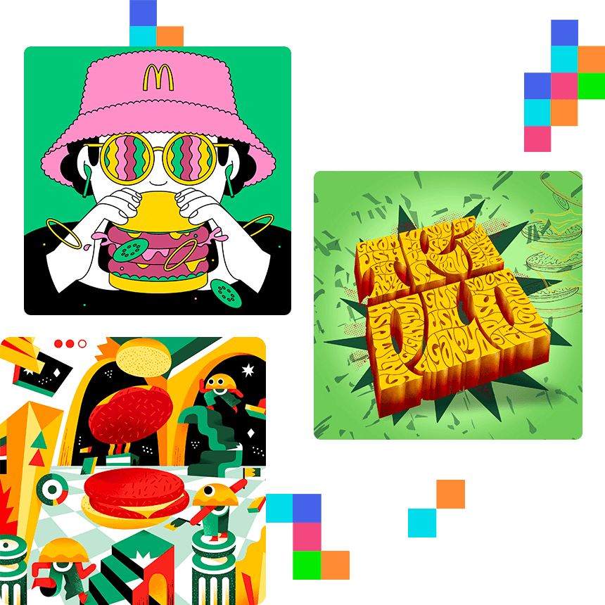 Artwork NFT
