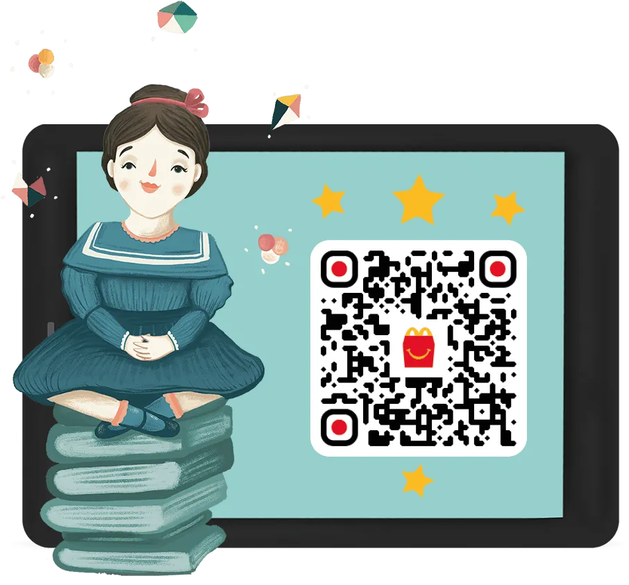 QR Code
