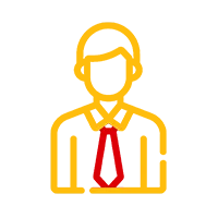 COME COMUNICHIAMO E CONDIVIDIAMO LE INFORMAZIONI DEL CANDIDATO