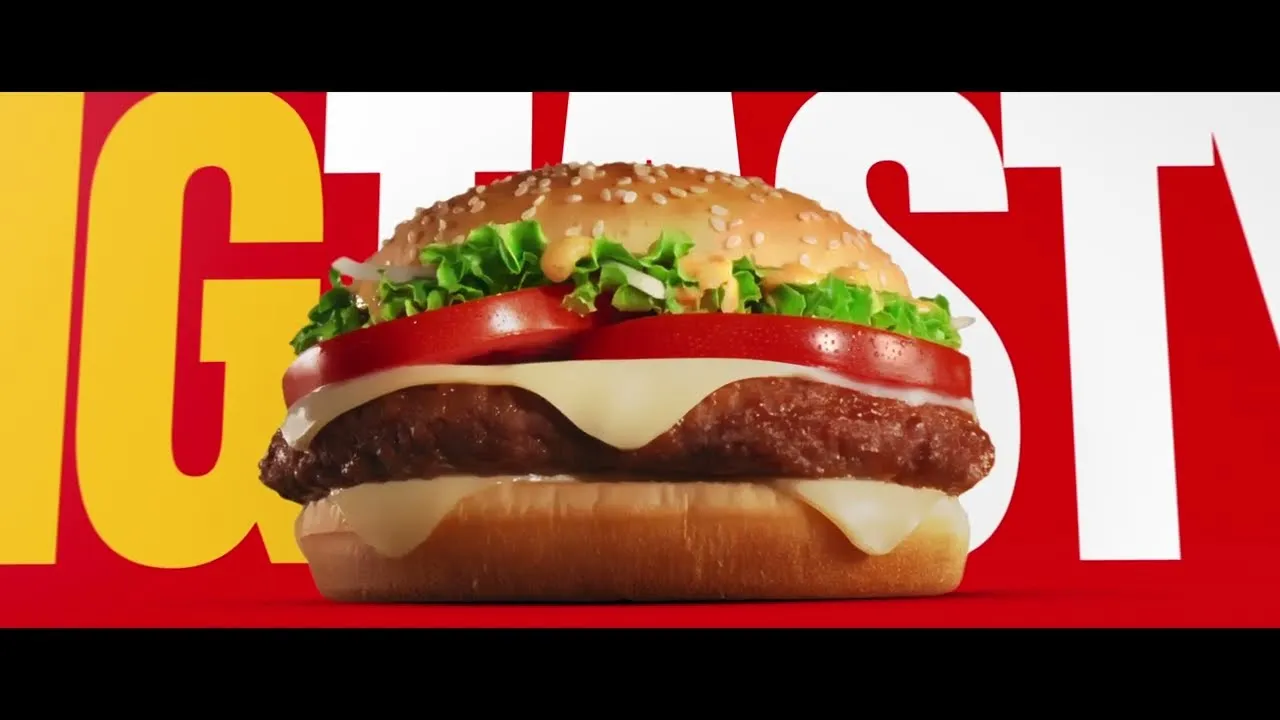 Big Tasty