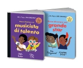 Happy Meal Readers