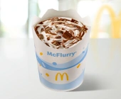 Gelati e dessert