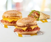 Crispy McBacon® Temptation