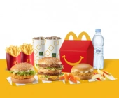 McFamily Meal