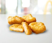 Nuggets e sfiziosità