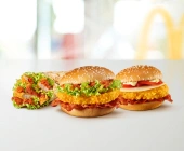 McChicken® Creation