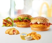 McChicken® Creation Dolce Vita Edition