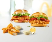 McCrunchy® Chicken