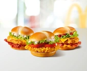 McCrunchy® Chicken