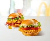 McCrunchy® Chicken