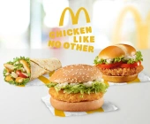 Chicken Like No Other