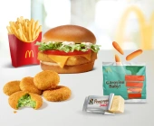 Prodotti senza carne