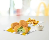 Nuggets, sfiziosità e salse