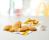 Nuggets, sfiziosità e salse
