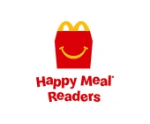 Happy Meal Readers